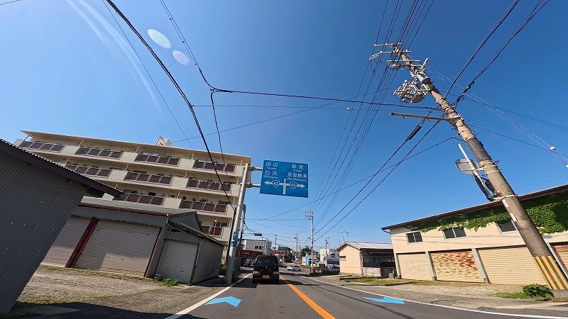 潮岬
